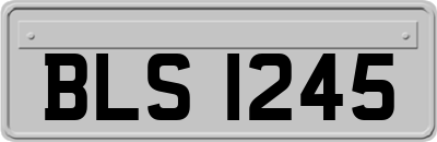 BLS1245