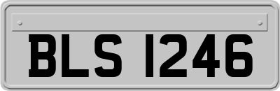 BLS1246