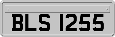 BLS1255