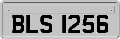 BLS1256