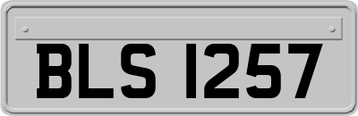 BLS1257