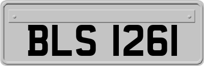 BLS1261