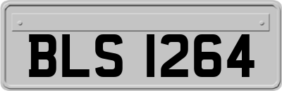 BLS1264
