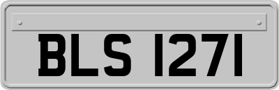 BLS1271