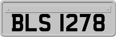 BLS1278