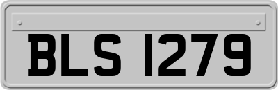 BLS1279