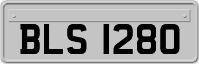 BLS1280