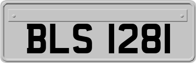 BLS1281