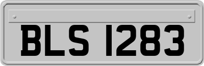 BLS1283