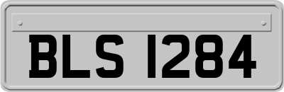 BLS1284