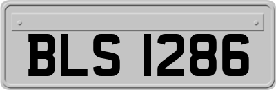 BLS1286