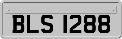 BLS1288
