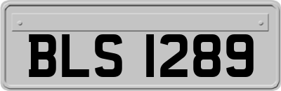 BLS1289