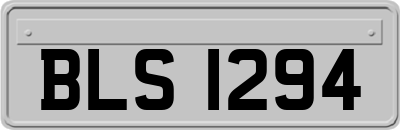BLS1294