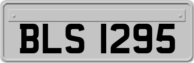 BLS1295