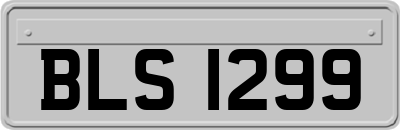 BLS1299