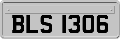 BLS1306