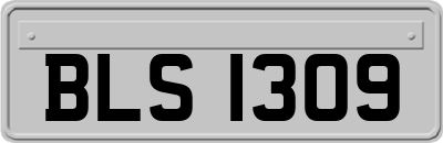 BLS1309