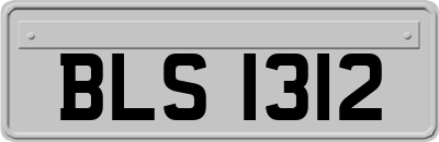 BLS1312