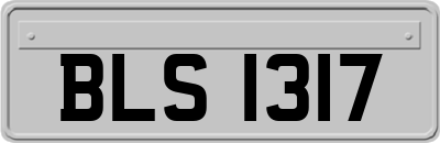 BLS1317