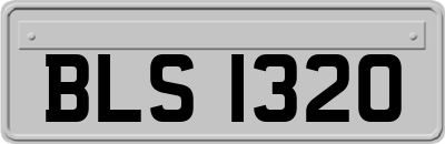 BLS1320