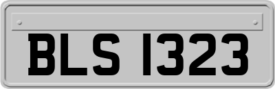 BLS1323