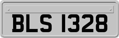 BLS1328