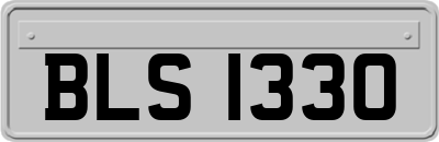 BLS1330