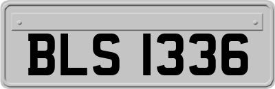 BLS1336