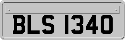 BLS1340