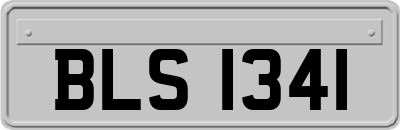 BLS1341
