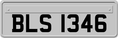 BLS1346