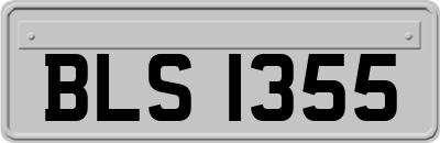 BLS1355