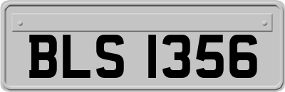 BLS1356