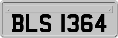 BLS1364