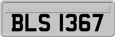 BLS1367
