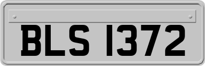 BLS1372