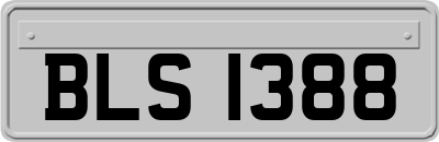 BLS1388