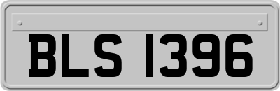 BLS1396