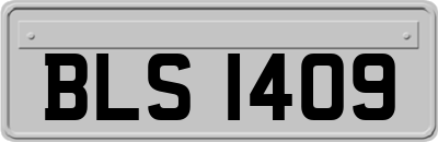 BLS1409