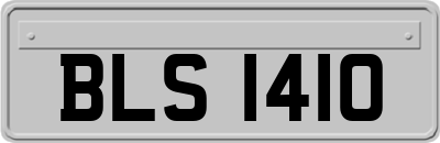 BLS1410