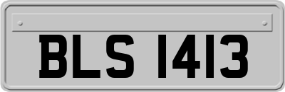 BLS1413