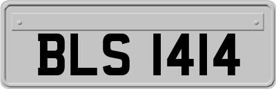 BLS1414