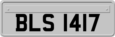 BLS1417
