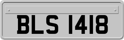 BLS1418