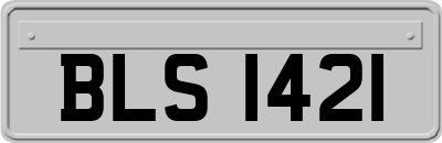 BLS1421
