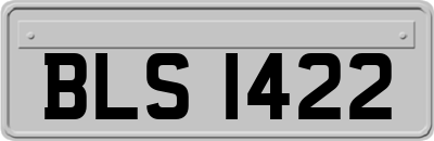 BLS1422