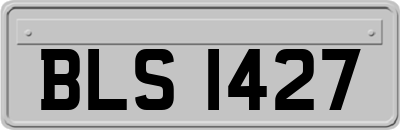 BLS1427