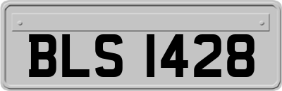 BLS1428