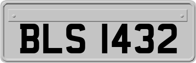 BLS1432